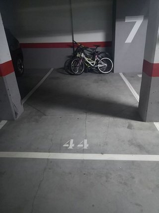 Garaje en venta en Zona Avenida Europa en Pozuelo de Alarcón