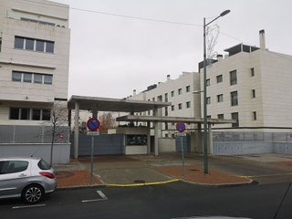 Garaje en venta en Zona Avenida Europa en Pozuelo de Alarcón