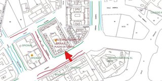 Garaje en venta en Zona Avenida Europa en Pozuelo de Alarcón