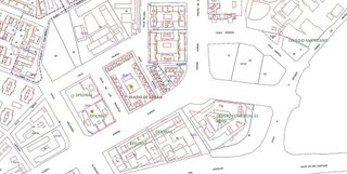 Garaje en venta en Zona Avenida Europa en Pozuelo de Alarcón