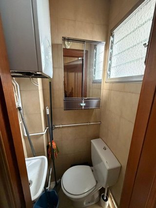 Piso en venta en Praza de España en Ferrol