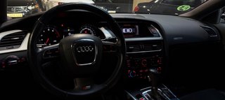 AUDI A5 2.0 TFSI 180 CV