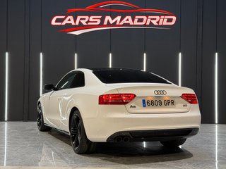 AUDI A5 2.0 TFSI 180 CV