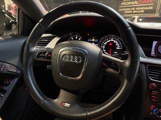 AUDI A5 2.0 TFSI 180 CV
