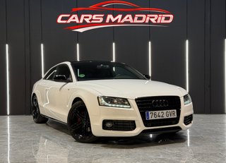 AUDI A5 2.0 TFSI 180 CV