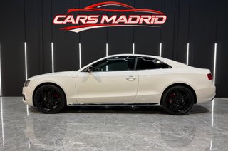 AUDI A5 2.0 TFSI 180 CV