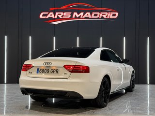AUDI A5 2.0 TFSI 180 CV