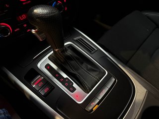 AUDI A5 2.0 TFSI 180 CV