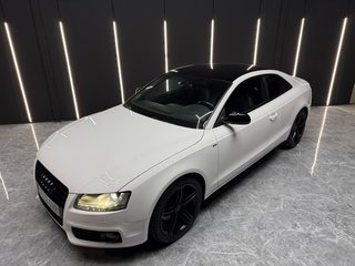 AUDI A5 2.0 TFSI 180 CV