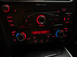 AUDI A5 2.0 TFSI 180 CV