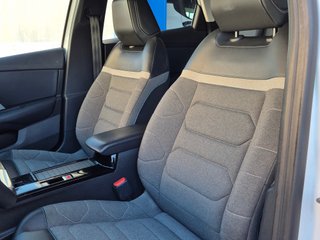 Citroën C4 BlueHDi 130 S&S EAT8 Shine