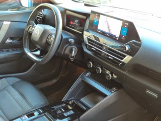 Citroën C4 BlueHDi 130 S&S EAT8 Shine