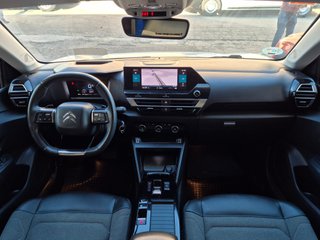 Citroën C4 BlueHDi 130 S&S EAT8 Shine