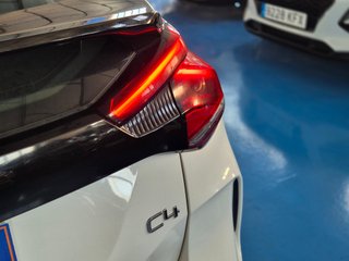 Citroën C4 BlueHDi 130 S&S EAT8 Shine