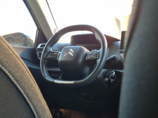 Citroën C4 BlueHDi 130 S&S EAT8 Shine