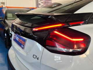 Citroën C4 BlueHDi 130 S&S EAT8 Shine