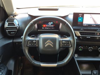 Citroën C4 BlueHDi 130 S&S EAT8 Shine