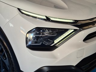 Citroën C4 BlueHDi 130 S&S EAT8 Shine