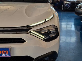 Citroën C4 BlueHDi 130 S&S EAT8 Shine