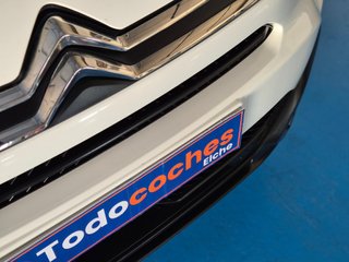 Citroën C4 BlueHDi 130 S&S EAT8 Shine