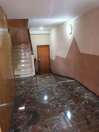 Piso en venta en San Blas - Santo Domigo en Alicante