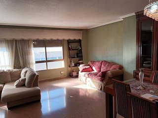 Piso en venta en San Blas - Santo Domigo en Alicante