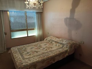 Piso en venta en San Blas - Santo Domigo en Alicante