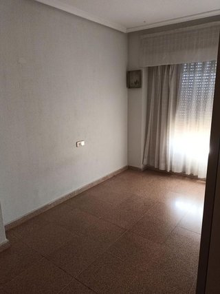 Piso en venta en San Blas - Santo Domigo en Alicante