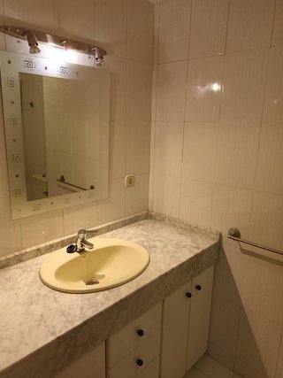 Piso en venta en San Blas - Santo Domigo en Alicante
