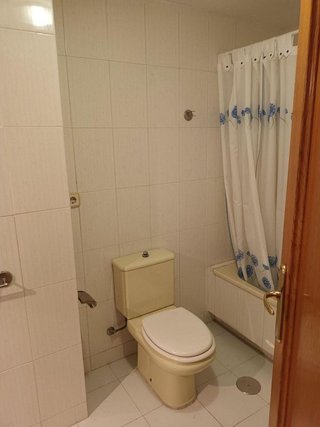 Piso en venta en San Blas - Santo Domigo en Alicante