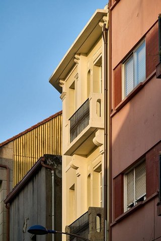 Piso en venta en Pobra do Caramiñal (A)