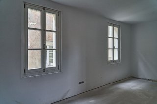 Piso en venta en Pobra do Caramiñal (A)
