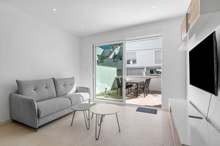 Piso en venta en Zona Pueblo en Pilar de la Horadada