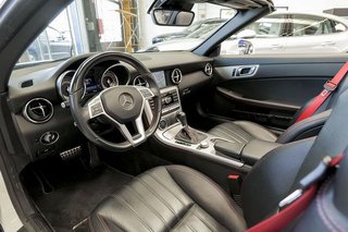 Mercedes Clase SLK MERCEDES-BENZ  SLK 250 CDI