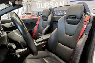 Mercedes Clase SLK MERCEDES-BENZ  SLK 250 CDI