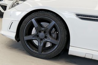 Mercedes Clase SLK MERCEDES-BENZ  SLK 250 CDI