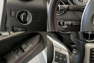 Mercedes Clase SLK MERCEDES-BENZ  SLK 250 CDI