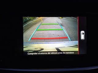 Peugeot 508 SW 2016