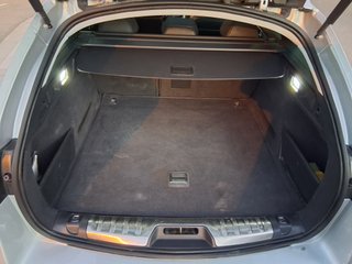 Peugeot 508 SW 2016