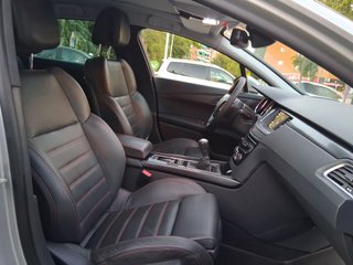 Peugeot 508 SW 2016
