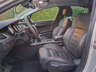 Peugeot 508 SW 2016
