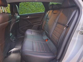 Peugeot 508 SW 2016