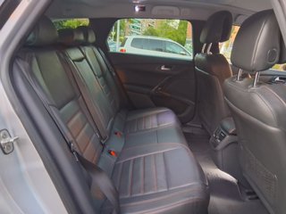 Peugeot 508 SW 2016