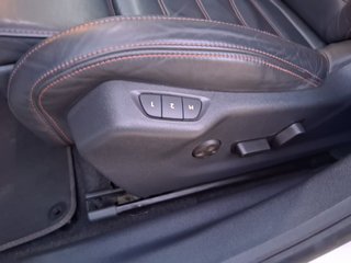 Peugeot 508 SW 2016