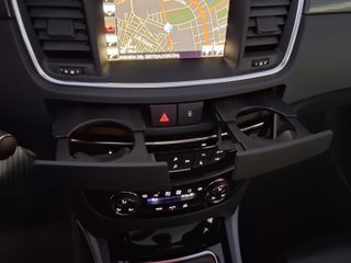 Peugeot 508 SW 2016