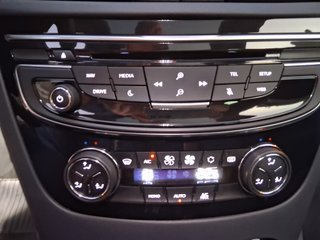 Peugeot 508 SW 2016
