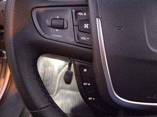 Peugeot 508 SW 2016