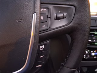 Peugeot 508 SW 2016
