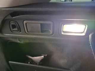 Peugeot 508 SW 2016