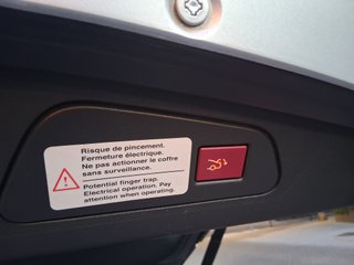 Peugeot 508 SW 2016